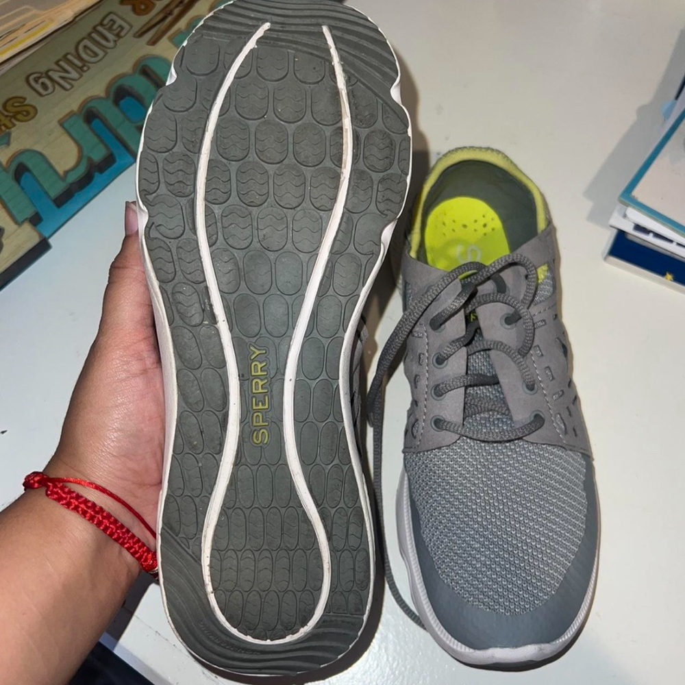 Sperry sneakers